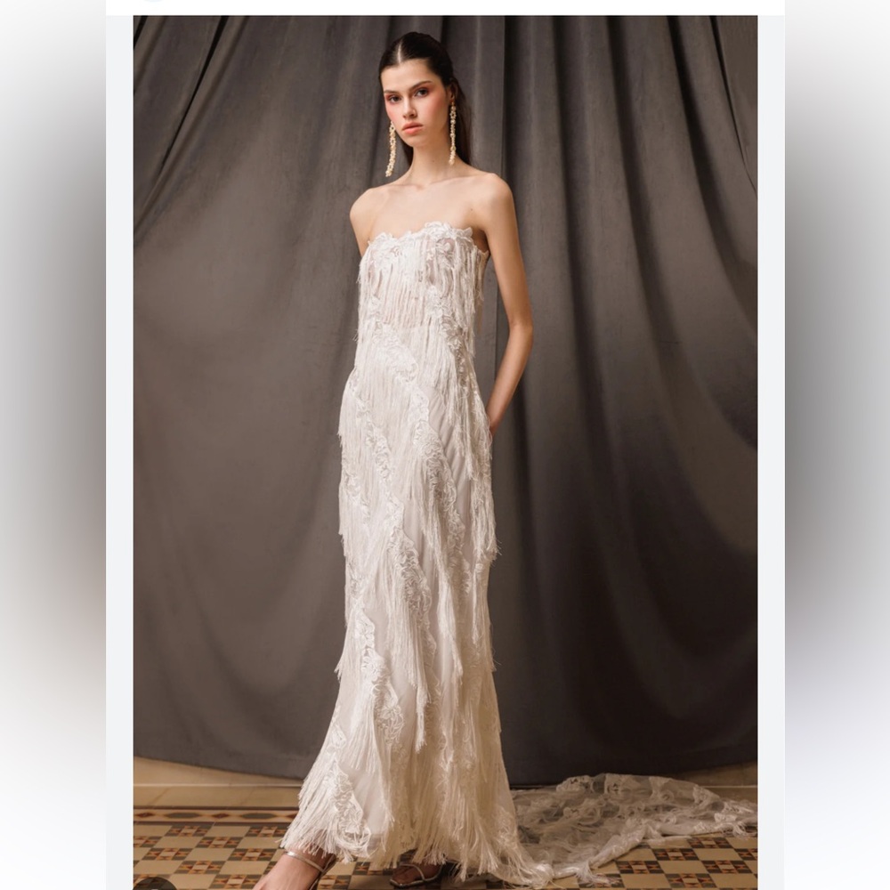 ROYA DRESS